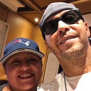 Meet your Posher, Crystal